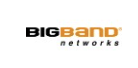 BigBand Networks Logo