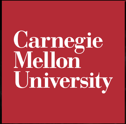 Carnegie Mellon University Logo